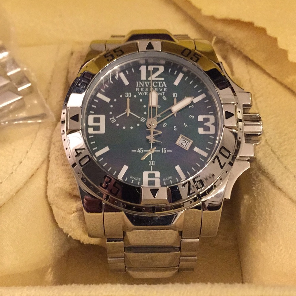 Invicta watch - Picture 2 of 7